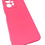Carcasa Silicona Color Para Xiaomi Note 12 4g