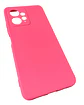 Carcasa Silicona Color Para Xiaomi Note 12 4g - Miniatura 8