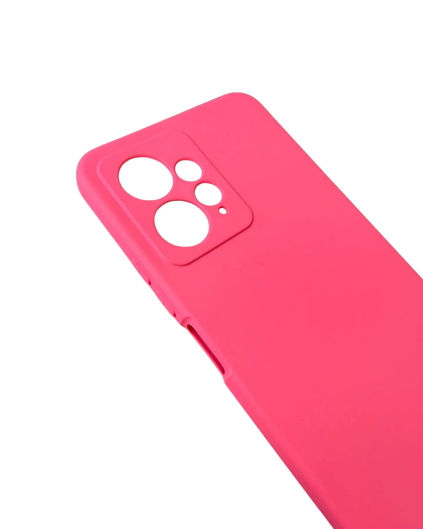 Carcasa Silicona Color Para Xiaomi Note 12 4g 9