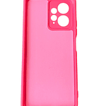 Carcasa Silicona Color Para Xiaomi Note 12 4g