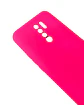 Carcasa Silicona Color Para Xioami Redmi 9 - thumbnail 2
