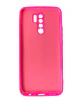 Carcasa Silicona Color Para Xioami Redmi 9 - thumbnail 3