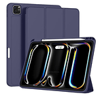 Funda Smart Cover Con Ranura Para iPad Pro M5 2025 11"