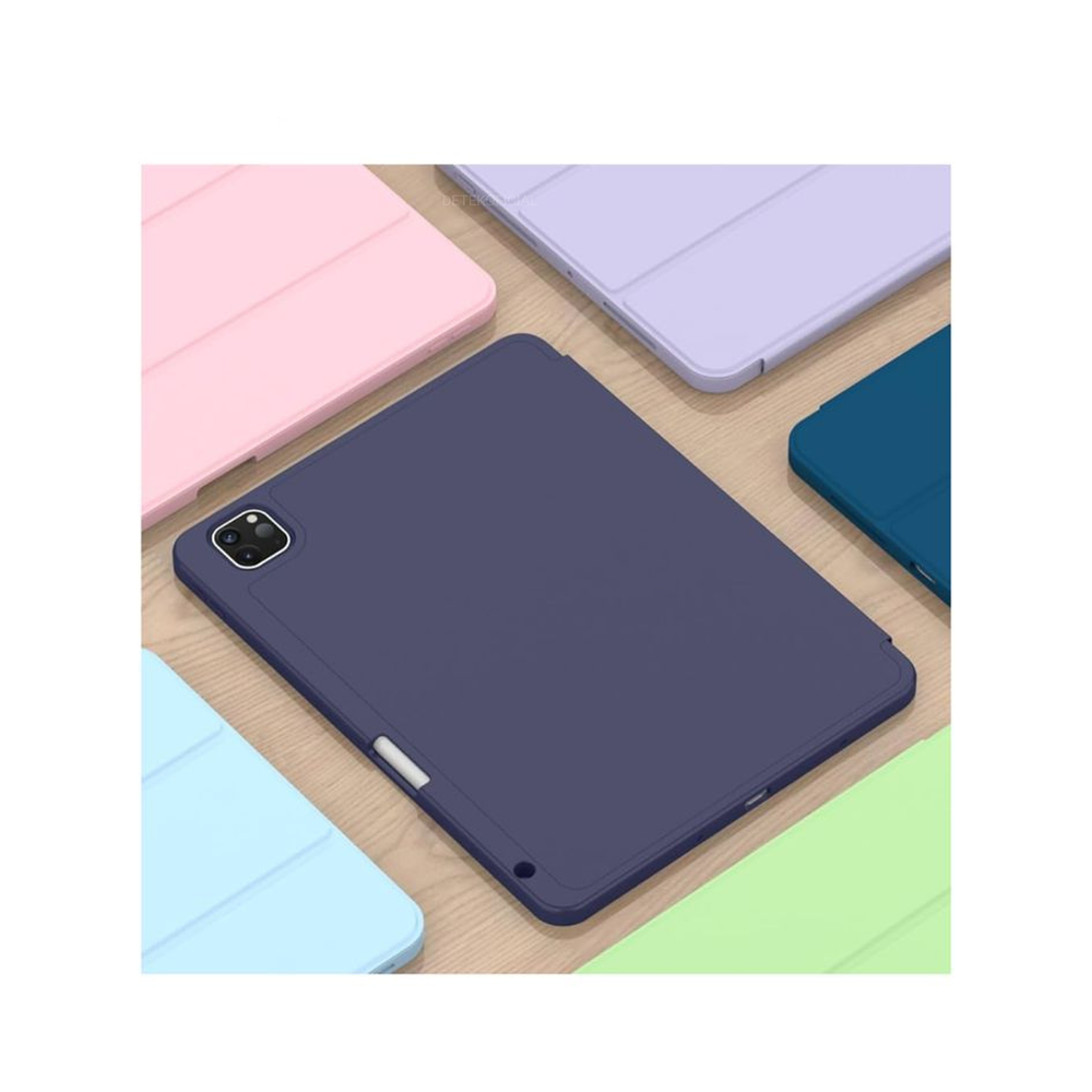 Funda Smart Cover Con Ranura Para iPad Pro M5 2025 11"