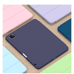 Funda Smart Cover Con Ranura Para iPad Pro M5 2025 11"