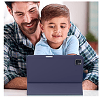 Funda Smart Cover Con Ranura Para iPad Pro M5 2025 11"