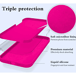 Carcasa Silicona Color Para Xiaomi Poco C85 4g 