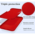 Carcasa Silicona Color Para Xiaomi Poco C85 4g 