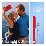 Carcasa Silicona Color Para Xiaomi Poco C85 4g 