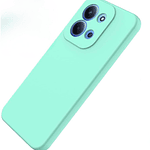 Carcasa Silicona Color Para Xiaomi Poco C85 4g 