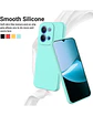 Carcasa Silicona Color Para Xiaomi Poco C85 4g  - thumbnail 19