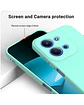 Carcasa Silicona Color Para Xiaomi Poco C85 4g  - thumbnail 20