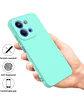 Carcasa Silicona Color Para Xiaomi Poco C85 4g  - thumbnail 21