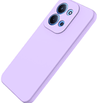 Carcasa Silicona Color Para Xiaomi Poco C85 4g 