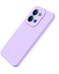 Carcasa Silicona Color Para Xiaomi Poco C85 4g  - thumbnail 23