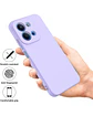 Carcasa Silicona Color Para Xiaomi Poco C85 4g  - thumbnail 25