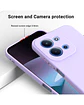 Carcasa Silicona Color Para Xiaomi Poco C85 4g  - thumbnail 26