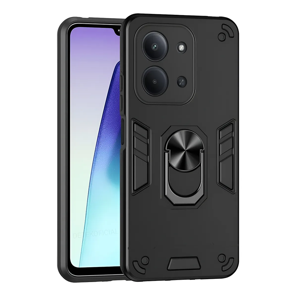 Carcasa Armor Antishock Para Xiaomi Poco C85 4g 