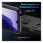 Carcasa Armor Antishock Para Xiaomi Poco C85 4g 