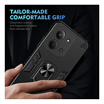 Carcasa Armor Antishock Para Xiaomi Poco C85 4g 