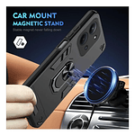 Carcasa Armor Antishock Para Xiaomi Poco C85 4g 