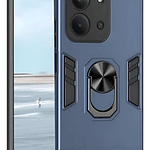 Carcasa Armor Antishock Para Xiaomi Poco C85 4g 