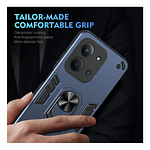 Carcasa Armor Antishock Para Xiaomi Poco C85 4g 