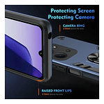 Carcasa Armor Antishock Para Xiaomi Poco C85 4g 