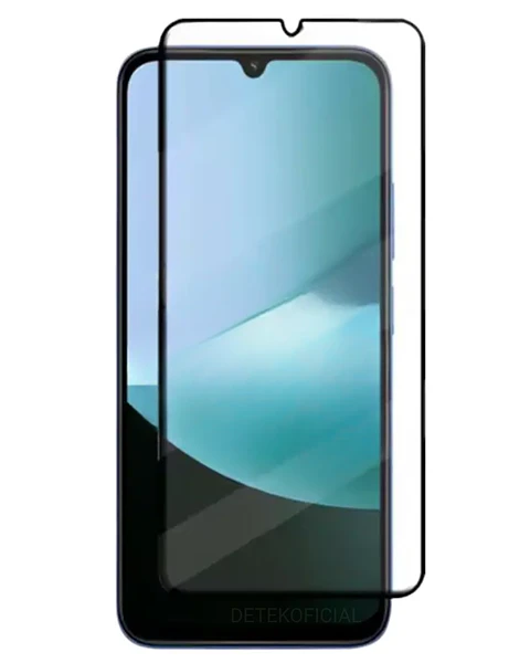 Lámina de Vidrio Completa Para Xiaomi Poco C85 4g