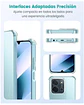 Carcasa Transparente Reforzado Para Xiaomi Poco C85 4g  - thumbnail 6