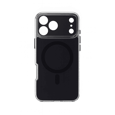 Carcasa Para iPhone 17 Pro Max Funda Magnética 360