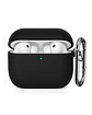 Funda Silicona Colores Transparente Para Airpods Pro 3 2025 - Miniatura 6