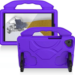 Carcasa Infantil Anti Golpe Goma Eva Para Samsung Galaxy A11 8.7" X130