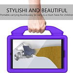 Carcasa Infantil Anti Golpe Goma Eva Para Samsung Galaxy A11 8.7" X130