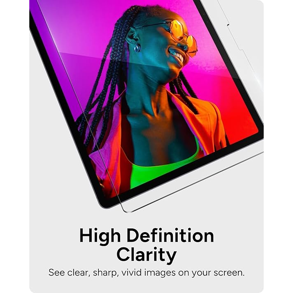 Lámina De Vidrio Para Samsung Galaxy Tab S11 Ultra 14.6" 2025