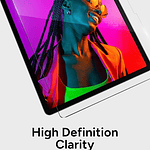 Lámina De Vidrio Para Samsung Galaxy Tab S11 Ultra 14.6" 2025
