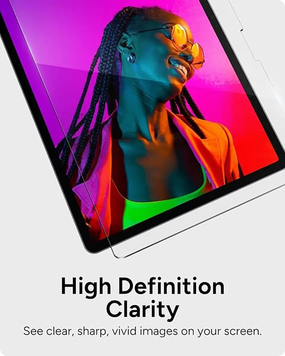 Lámina De Vidrio Para Samsung Galaxy Tab S11 Ultra 14.6