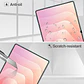 Lámina De Vidrio Para Samsung Galaxy Tab S11 Ultra 14.6