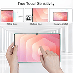 Lámina De Vidrio Para Samsung Galaxy Tab S11 Ultra 14.6" 2025