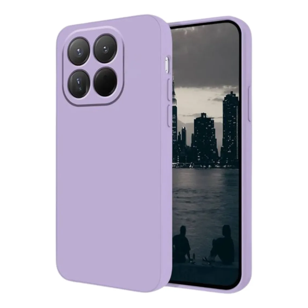 Carcasa Tipo Original Para Xiaomi 15T 5G 