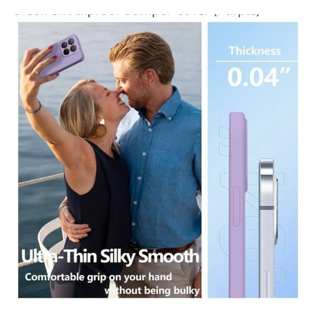 Carcasa Tipo Original Para Xiaomi 15T 5G 