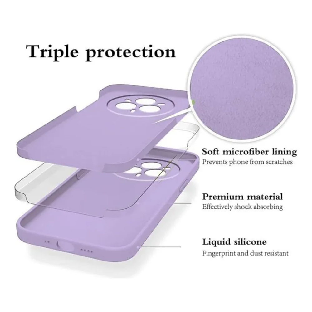 Carcasa Tipo Original Para Xiaomi 15T 5G 