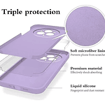 Carcasa Tipo Original Para Xiaomi 15T 5G 