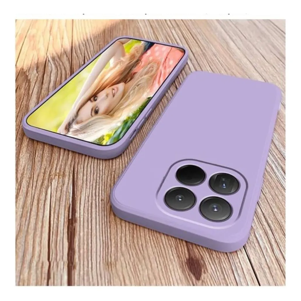 Carcasa Tipo Original Para Xiaomi 15T 5G 