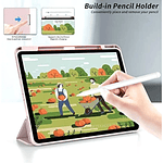 Funda Smart Cover Con Ranura Para iPad Air 13 M3