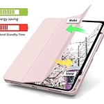 Funda Smart Cover Con Ranura Para iPad Air 13 M3