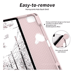 Funda Smart Cover Con Ranura Para iPad Air 13 M3