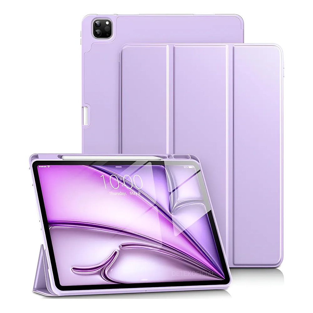 Funda Smart Cover Con Ranura Para iPad Air 13 M3