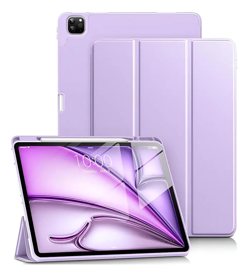 Funda Smart Cover Con Ranura Para iPad Air 13 M3 17