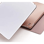 Funda + Teclado Español Para iPad 9.7 5ta Y 6ta Generación